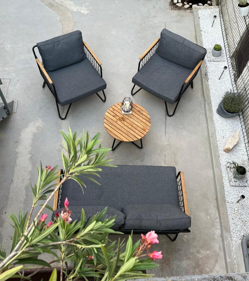 Stone House Apartment Medulin Ngoại thất bức ảnh