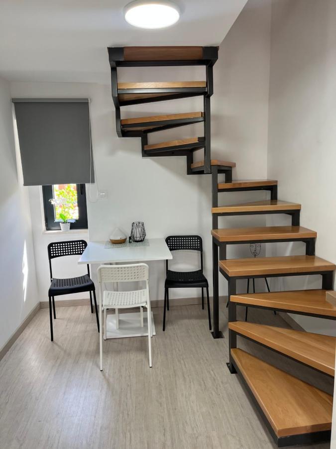 Stone House Apartment Medulin Ngoại thất bức ảnh